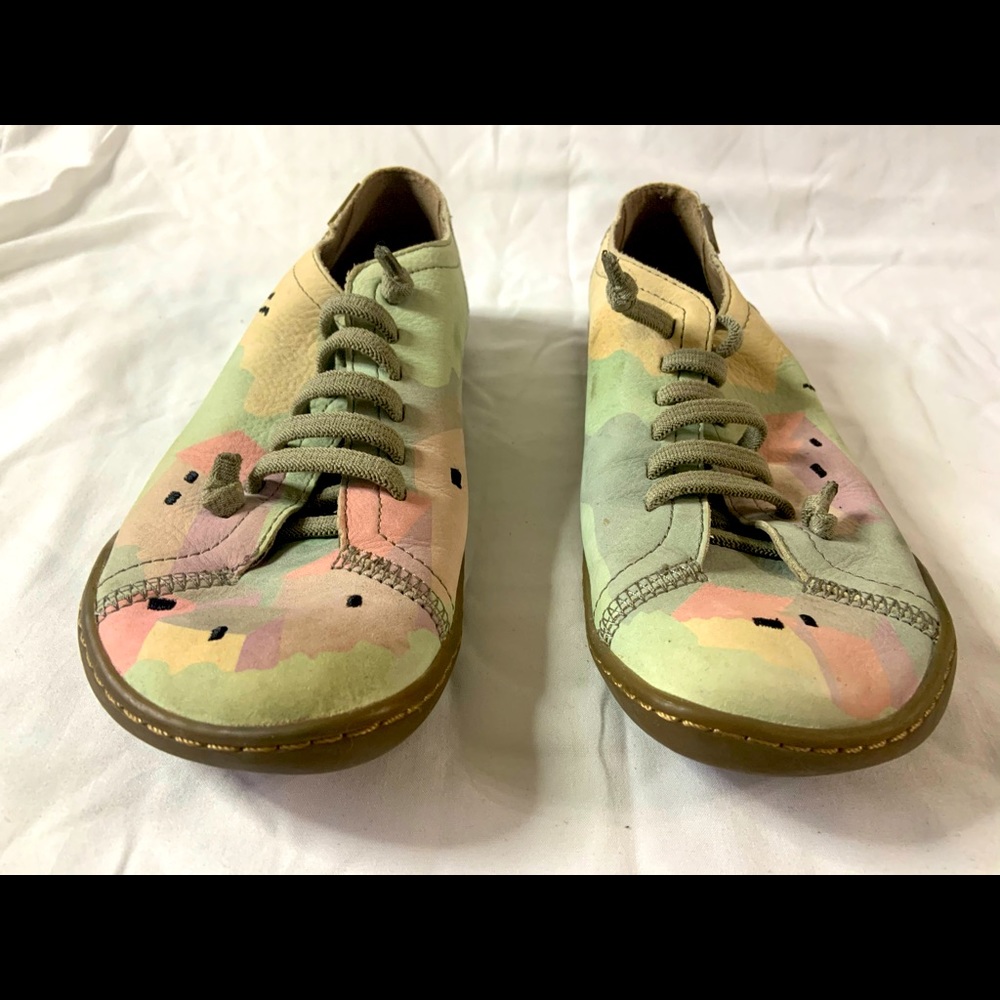 Camper Cami Women’s Sneaker Size 6.5